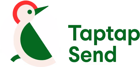 TapTap Send logo